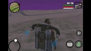 гта сан андрес мифы