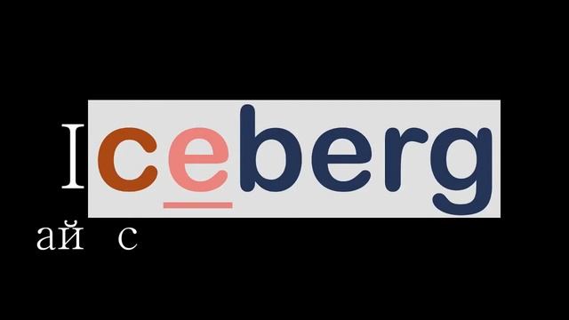 АНГЛИЙСКИЙ часть 7 Буква С смотреть онлайн