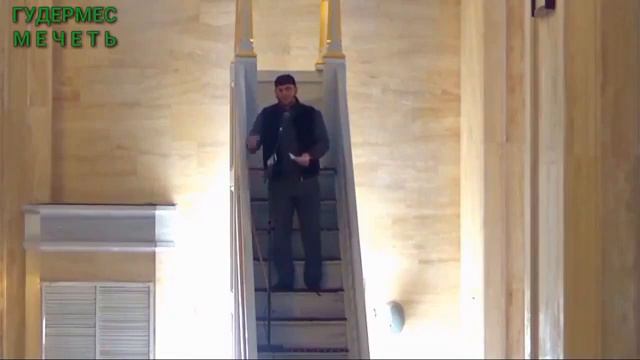 Расул Хетиев / Къонахий смотреть онлайн