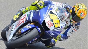 VALENTINO ROSSI !!!THE DOCTOR