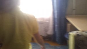 Как вызвать слендермена в доме (он нам стул сломал)