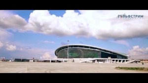 Казань глазами туриста за 3 минуты