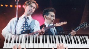 БРАВО - ЛЮБИТЕ , ДЕВУШКИ на синтезаторе KORG PA1000