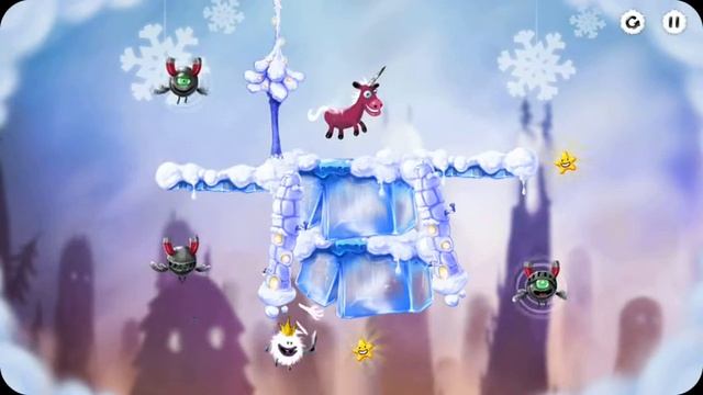 Swing King 3-48: World 3 (iPhone Game) смотреть онлайн