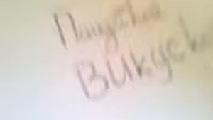 Как работать с тушью и пером