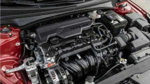 Обновленная Hyundai Elantra 7 поколения. Когда ждать новинку в России и что по ценам?