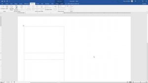 Mail merge from Outlook contacts to labels in Word 2019