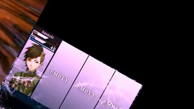 Shin Megami Tensei IV: Apocalypse Be Like.. смотреть онлайн