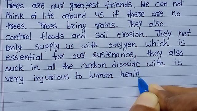 Essay on advantage of Trees/ #essay #advantage #tree смотреть онлайн