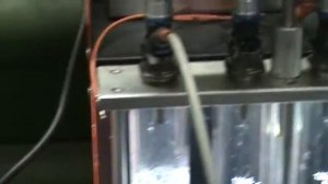 Test (light) FSI with POTOK CR mini. Тест бензиновых форсунок, управляем ПОТОК CR-mini.