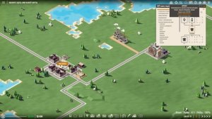 Rise of Industry # 1 | Обзор - Прохождение | Изучение и первый взгляд