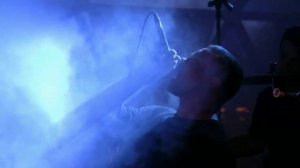 Владимир Епифанцев feat. Алексей Тегин. #1/@PLAN B 11.05.2012.