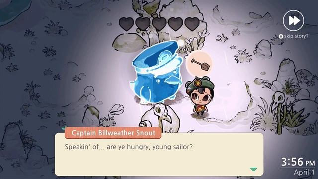 Cozy Grove - WALKTHROUGH - PLAYTHROUGH - LET'S PLAY - GAMEPLAY - Part 1 смотреть онлайн