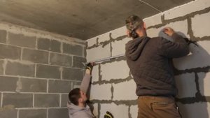 Установка кондиционера. Советы от монтажника без воды.