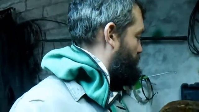 ИЖ-П 1966 г.в. сиденье смотреть онлайн