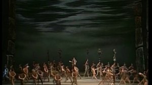 Aram Khachaturian - Spartacus (part 1)