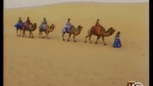 Ялла - Учкудук