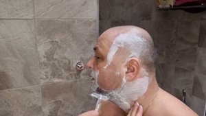 Лезвия DORCO vs MUHLE. Мыло для бритья PRORASO. Чем побриться?