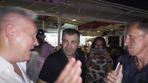 Архипо-Осиповка. Люди требуют объяснений. #2. Притеснение бизнеса на побережье