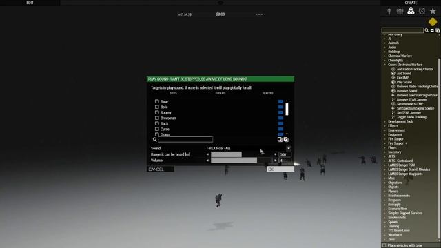 Breach of Containment (Star Wars Horror) смотреть онлайн