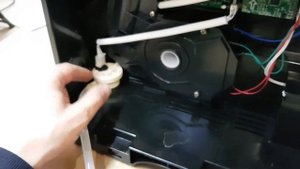 ningbo ME-715 вентиляция