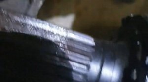 Rav4 1997 замена сайлентблока заднего рычага