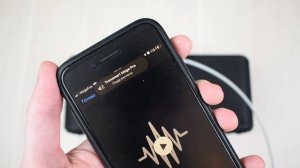 Обзор Tronsmart Mega Pro