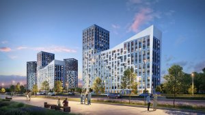 Жилой комплекс «БелАрт»