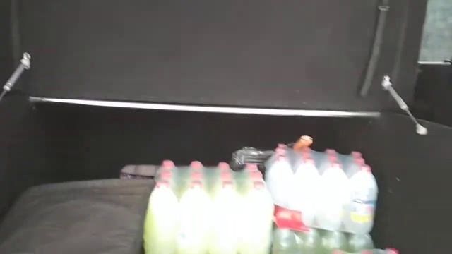 Спальное место в Каравеллу. смотреть онлайн