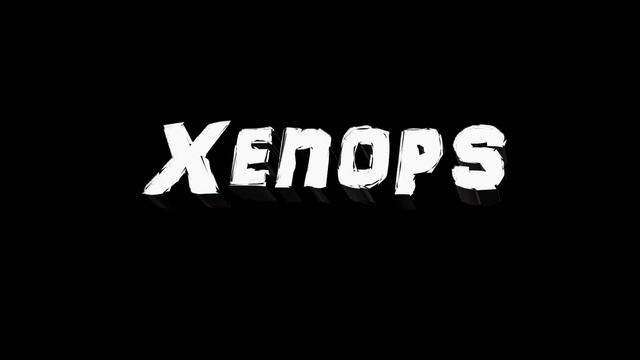 Xenops: The Second Encounter | Trailer смотреть онлайн