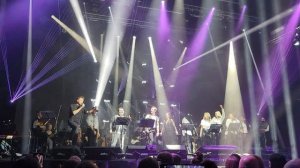 Градский холл Майкл Джексон(3)