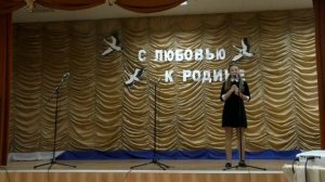 Уладзімір Караткевіч - "Беларуская песня"
