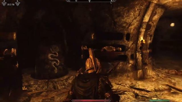 Skyrim 18 08 2019 10 21 16 смотреть онлайн