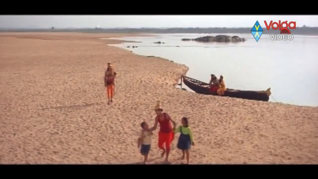 Devullu Songs - Andari Bandhuvaya - Rajendra Prasad, Nitya, Master Nandan, Srikanth, Laya - HD смотреть онлайн