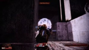 Mass Effect 2 Legendary Edition: Basic Engineer 13 - Recruiting Tali