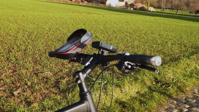 Stevens Super Flight 2021 - обзор велосипеда смотреть онлайн