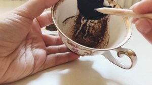 ?Работа ?Финансы ☕️Гадание на кофейной гуще онлайн ?Лунное гадание ?