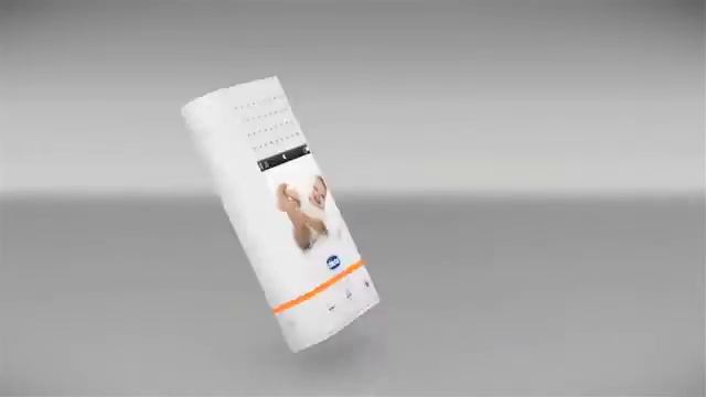 Chicco Essential Digital Video Baby Monitor - Demonstration Video | Babysecurity смотреть онлайн