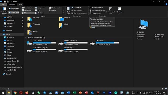 How to Unprotect Excel Sheet without Password in Tamil