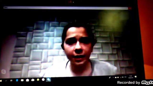 Клип по каналу непета страшилки под песню:Darkest Child&Come Play with me смотреть онлайн