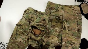 Ars Arma штаны Gen 3. Реплика дешевле оригинала в 2 раза?