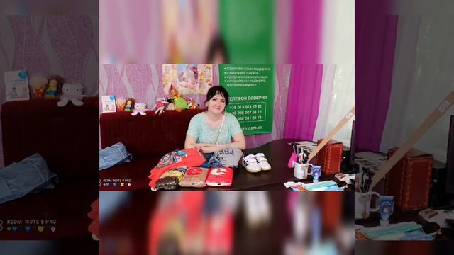 Отчет о работе Центра Нечаянная радость с 09 по 17 мая 2021 года смотреть онлайн