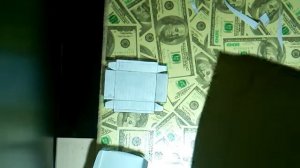 DIY- коробка из жестяной банки.