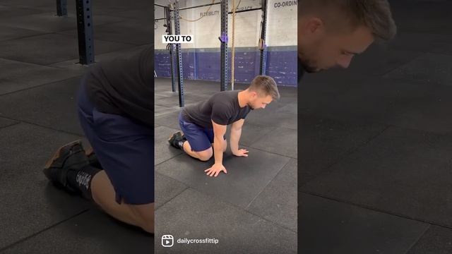 Wrist Prep Mobility Exercises For Handstands Or If You Get Sore Wrists!