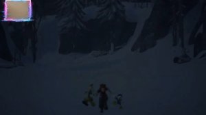 Холодное Сердце 3 Дисней на Русском Полностью Все Катсцены Kingdom Hearts 3