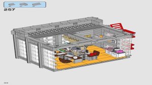LEGO Instructions | Marvel | 76178 | Daily Bugle
