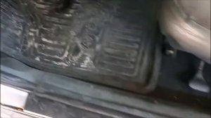 Из утиля в идеал! Ваз 2111 как снять бампера! Снятие заднего бампера, снятие переднего бампера.