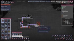 КАК СДЕЛАТЬ ❌НЕ❌ АВТОМАТИЗИРОВАННУЮ САМУЮ ПРОСТУЮ ЛИЗЕРКУ ГАЙД | OXYGEN NOT INCLUDED