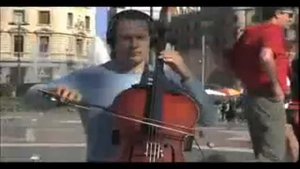 Playing For Change stand by me