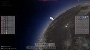 Dream On The Moon - Геймплей